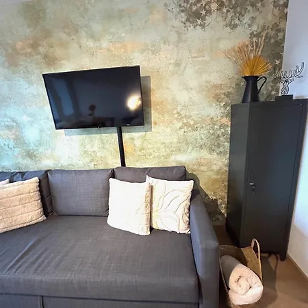 Mountains-allgaeu Living - 40sqm شقة