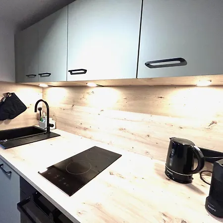 Mountains-allgaeu Living - 40sqm شقة