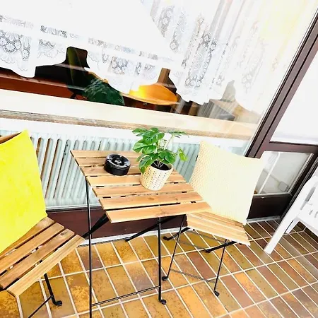 Mountains-allgaeu Living - 40sqm *