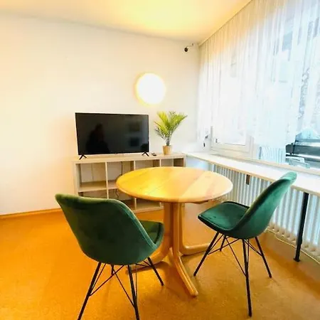 Apartment Mountains-allgaeu Living - 40sqm Oberstaufen