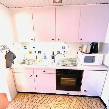 Apartment Mountains-allgaeu Living - 40sqm