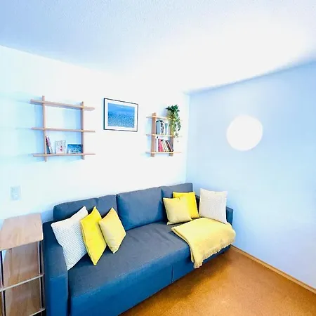 Mountains-allgaeu Living - 40sqm Apartment