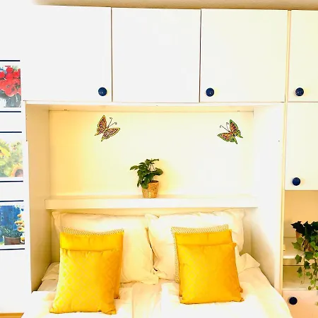 Mountains-allgaeu Living - 40sqm Apartment Oberstaufen