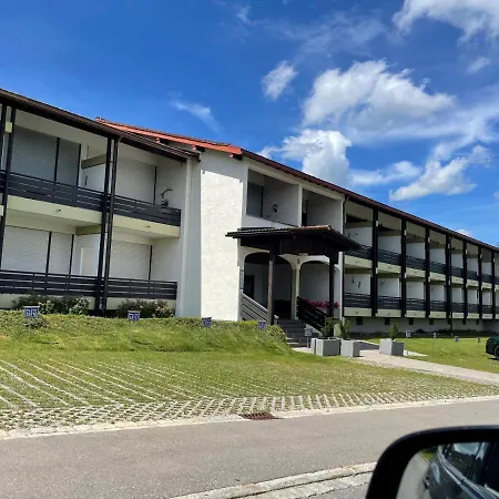 Apartment Mountains-allgaeu Living - 40sqm