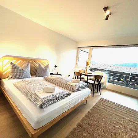 Mountains-allgaeu Living - 40sqm