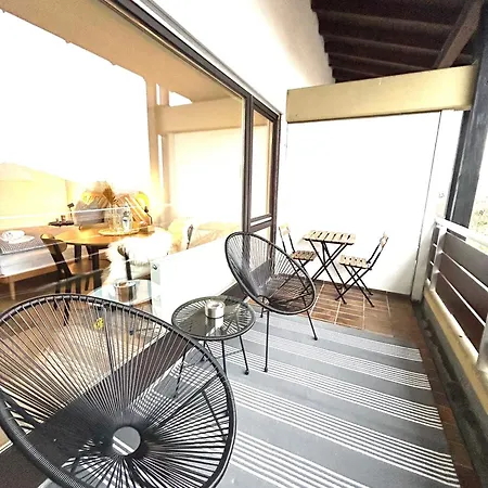 Apartment Mountains-allgaeu Living - 40sqm