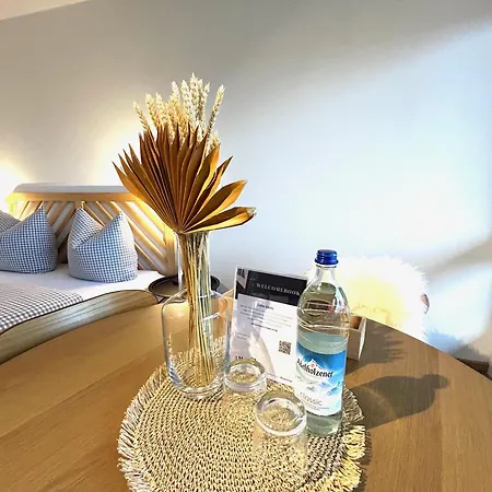 Mountains-allgaeu Living - 40sqm *