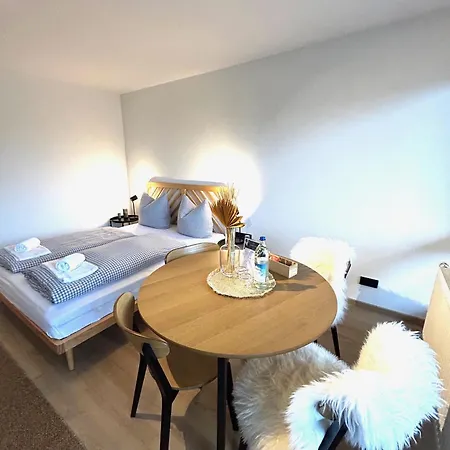 Mountains-allgaeu Living - 40sqm