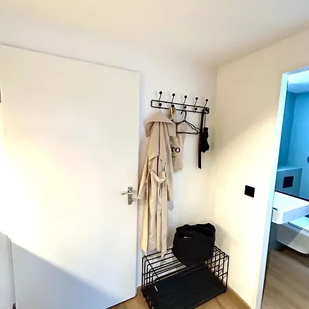 Mountains-allgaeu Living - 40sqm Apartamento *
